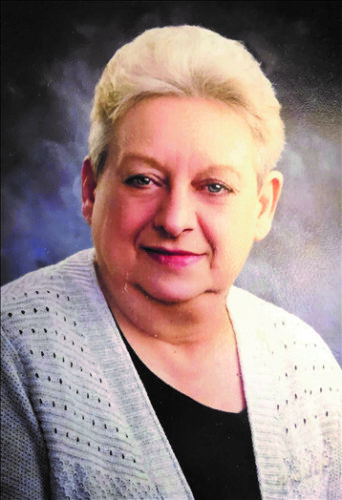 ROSEMARY WARRICK